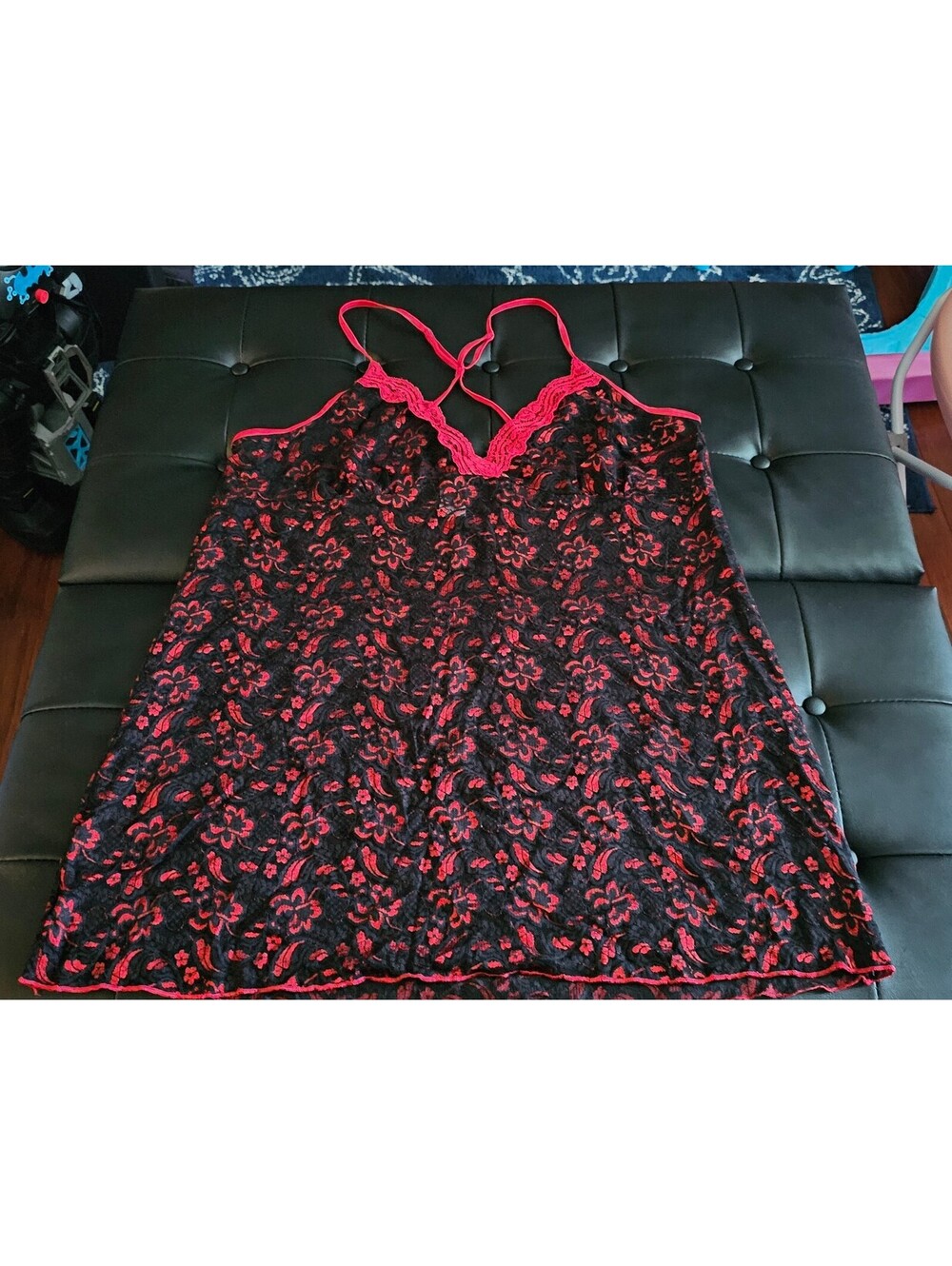 Womens plus size 3x lingerie euc